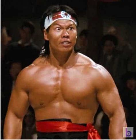 Bolo Yeung